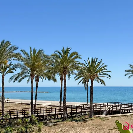 Daire El Benicàssim