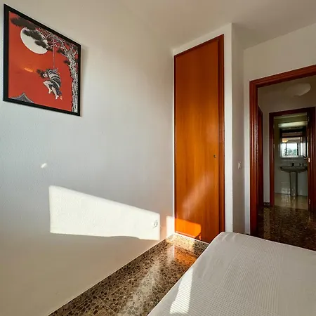 El דירה Benicàssim