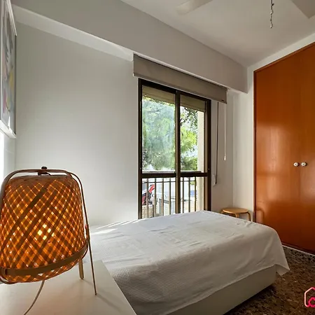 El דירה Benicàssim