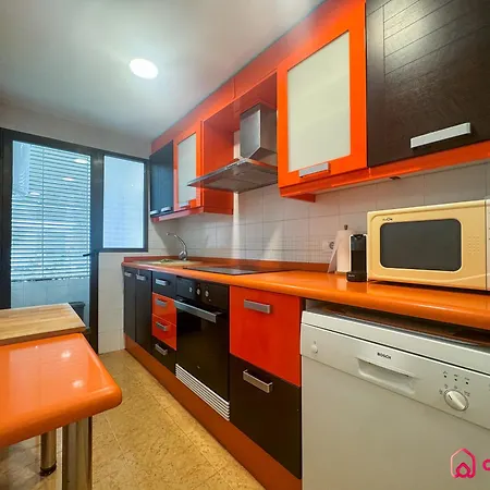 El דירה Benicàssim