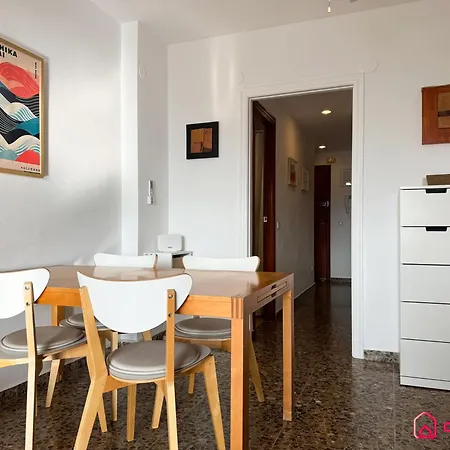 El דירה Benicàssim