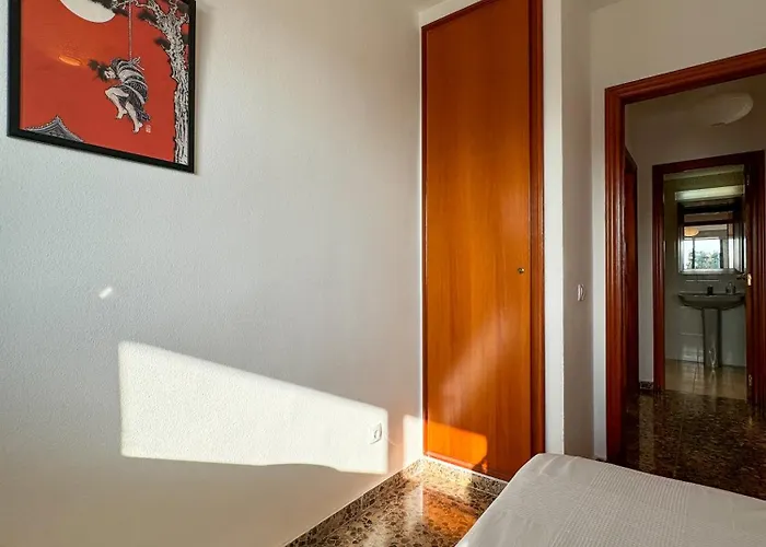 El Apartman Benicàssim
