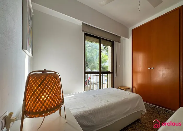 El Apartman Benicàssim