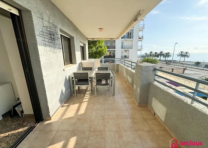 Apartman El