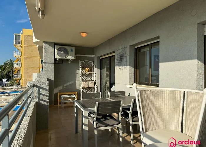 El Apartman *