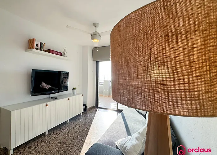 Apartman El Benicàssim