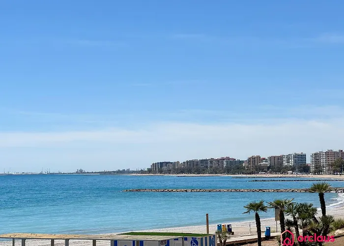 Apartman El Benicàssim