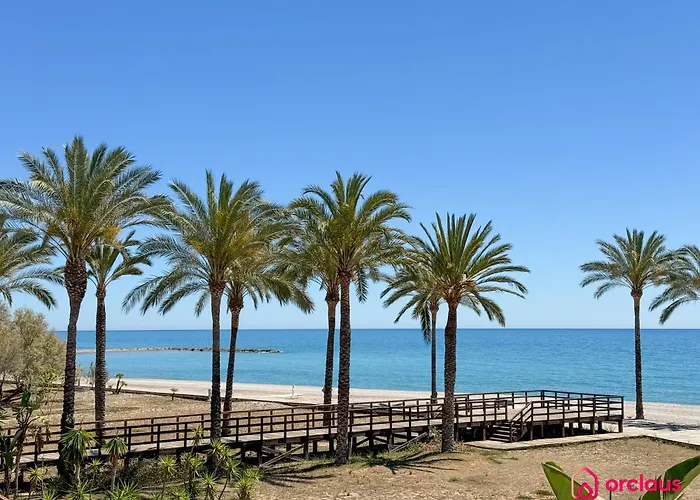 Apartman El Benicàssim