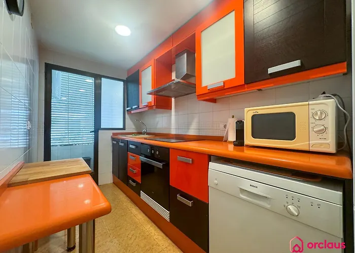 El Apartman Benicàssim