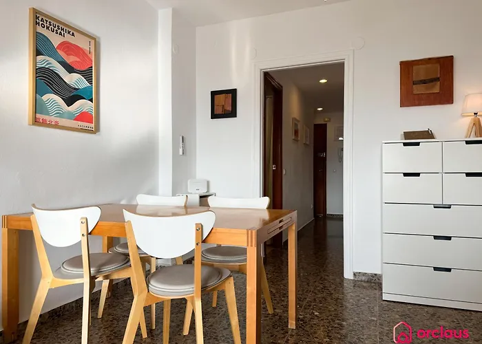El Apartman Benicàssim