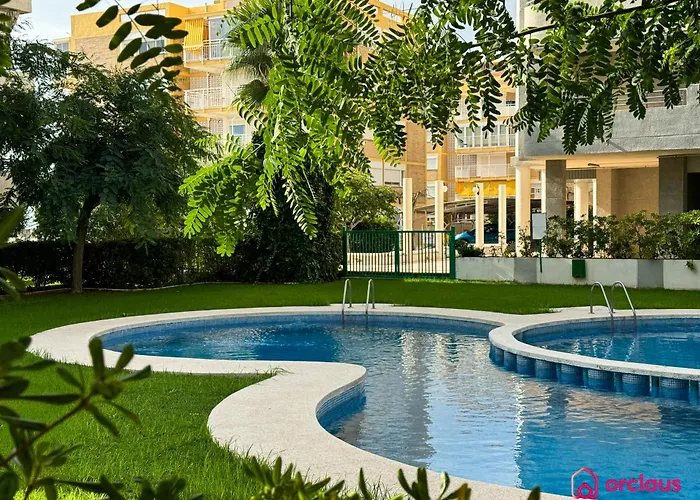 Apartman El